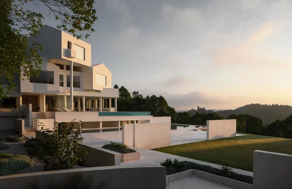 最受欢迎的民宿风格图片,简单又省钱的民宿设计