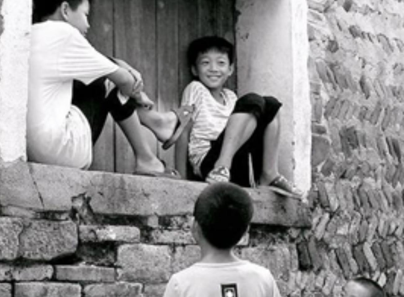 25年前被拐卖的孩子,云南小孩被拐卖多年后找到家