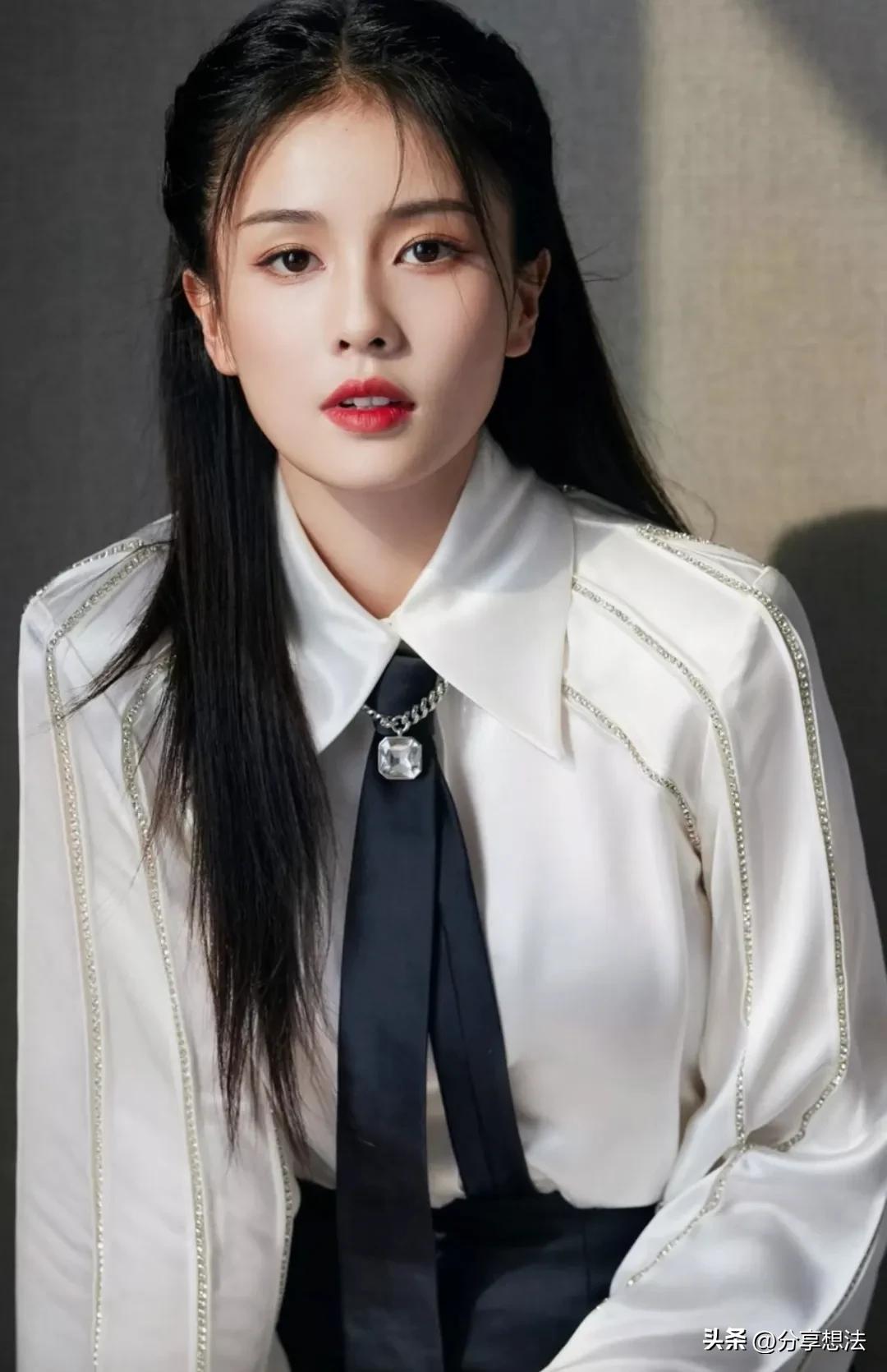 白鹿照片精美壁纸,白鹿电脑横屏壁纸