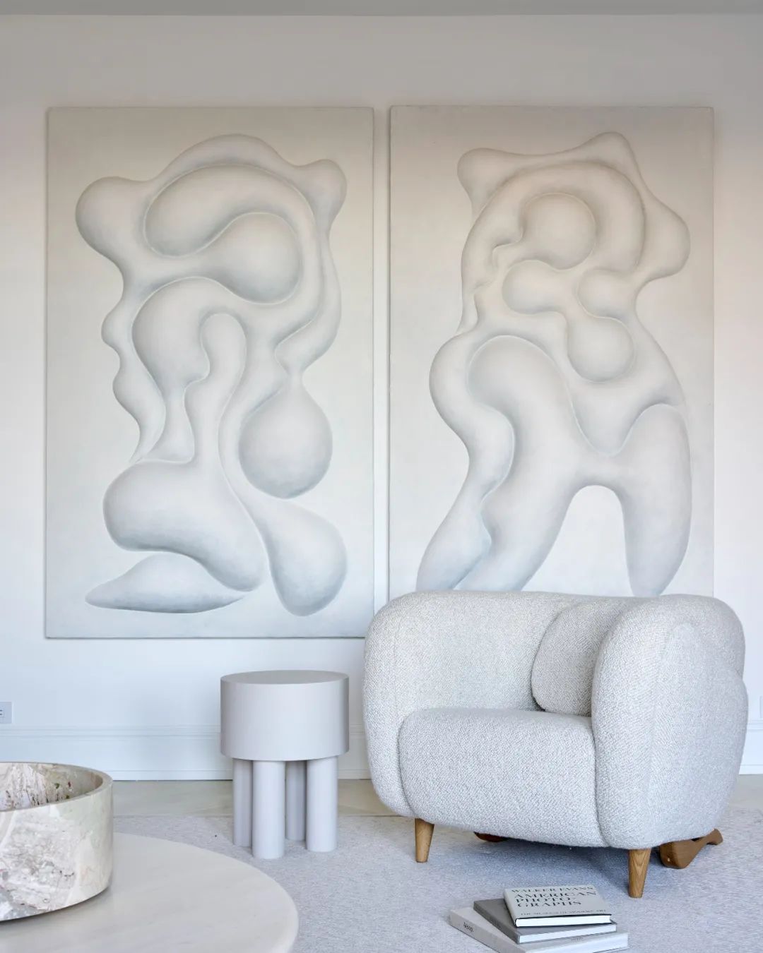 Sissy+Marley新作|不被定义的美