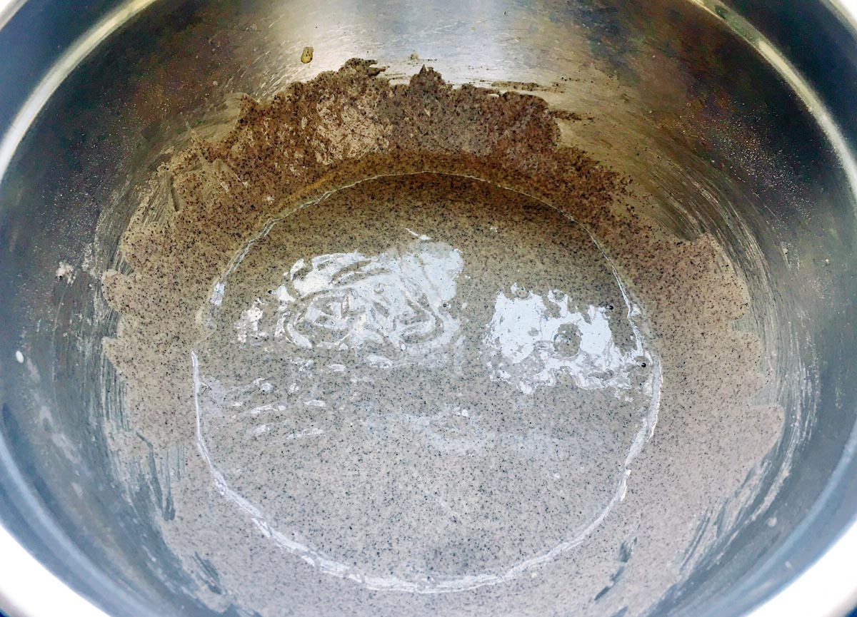 女性黑眼圈好重吃什么可以调理,女人补黑眼圈最好的食物