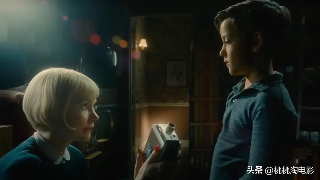 回顾2022年,从这些电影开始