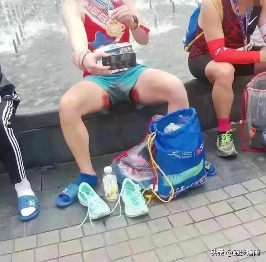 跑步心痛很累可以继续跑吗,心痛女