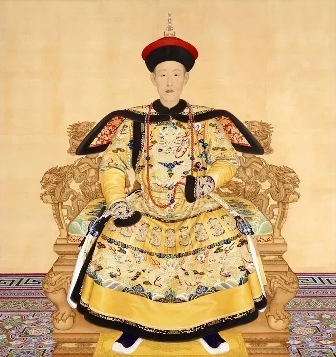 顺治康熙雍正乾隆嘉庆的功绩,康熙雍正乾隆哪个功绩最大