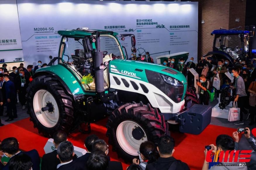 东方红拖拉机1204销售价格,河北地区1600东方红拖拉机价格表