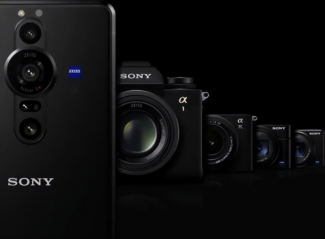 手机索尼imx传感器2021排名,盘点搭载索尼imx800的手机