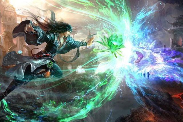 4本旁门左道类仙侠小说，旁门三千法，法法通仙门