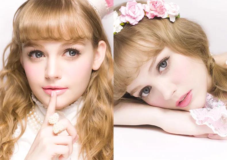 世界上最漂亮的简单的芭比娃娃,世上最漂亮的真人芭比娃娃