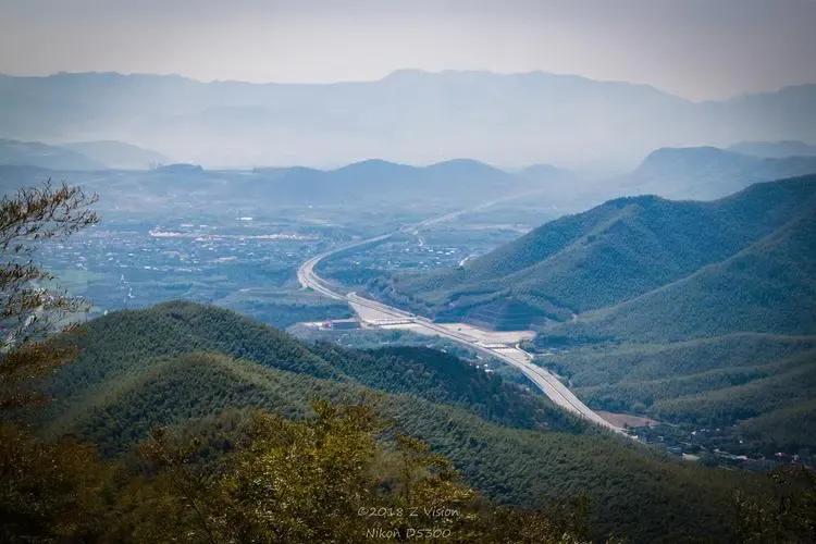 宜兴竹海拍照攻略,宜兴竹海氡泉温泉