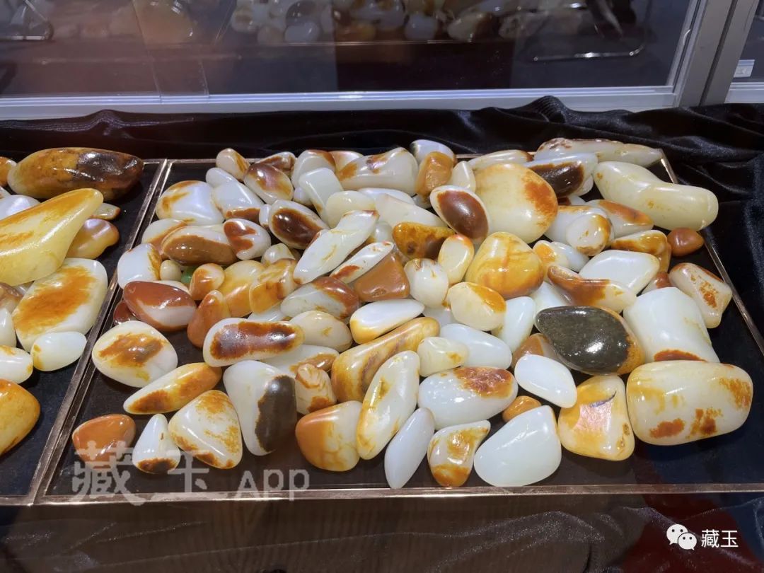 和田原料市场最新消息,2022年和田玉市场的四大现状