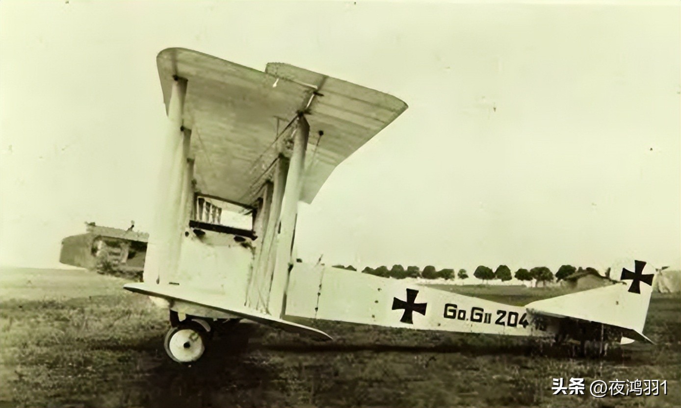 德国目前最厉害的轰炸机,来自空中的毁灭性空袭