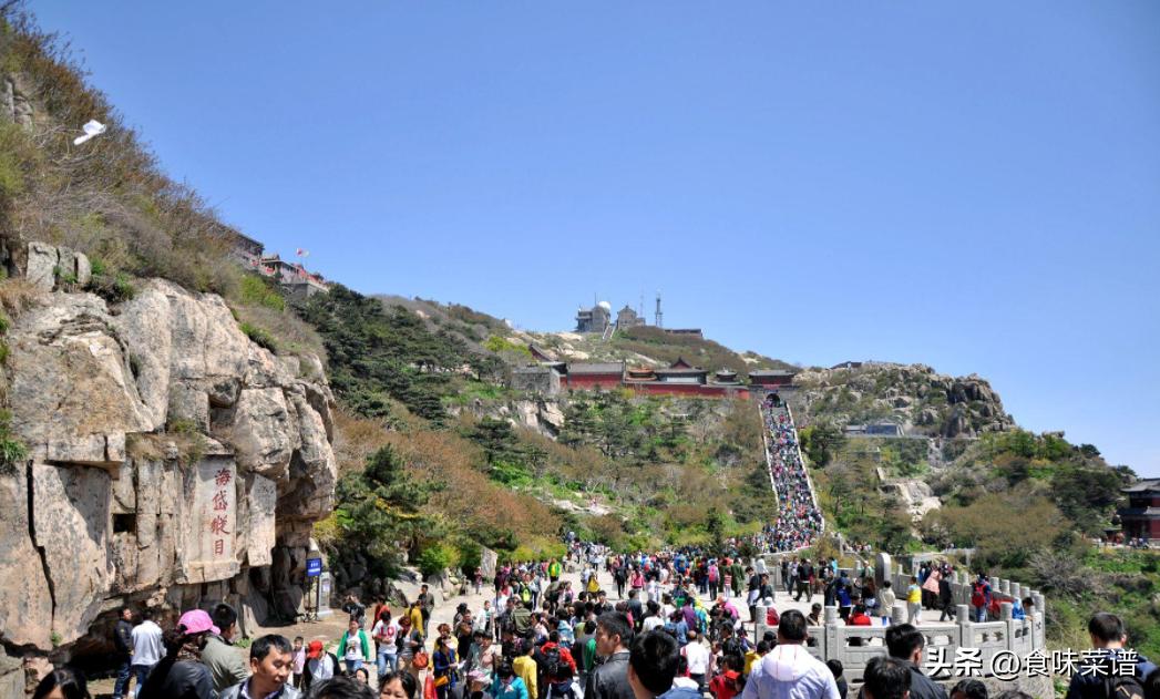 韩国游客来到中国旅游,为什么韩国人来中国旅游的特别多
