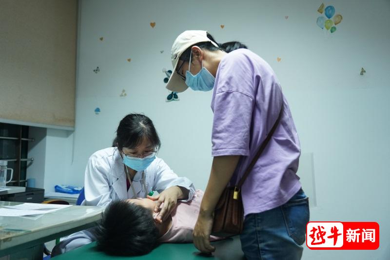 增设夜间服务！绍兴儿童入园体检开启，这些问题最突出