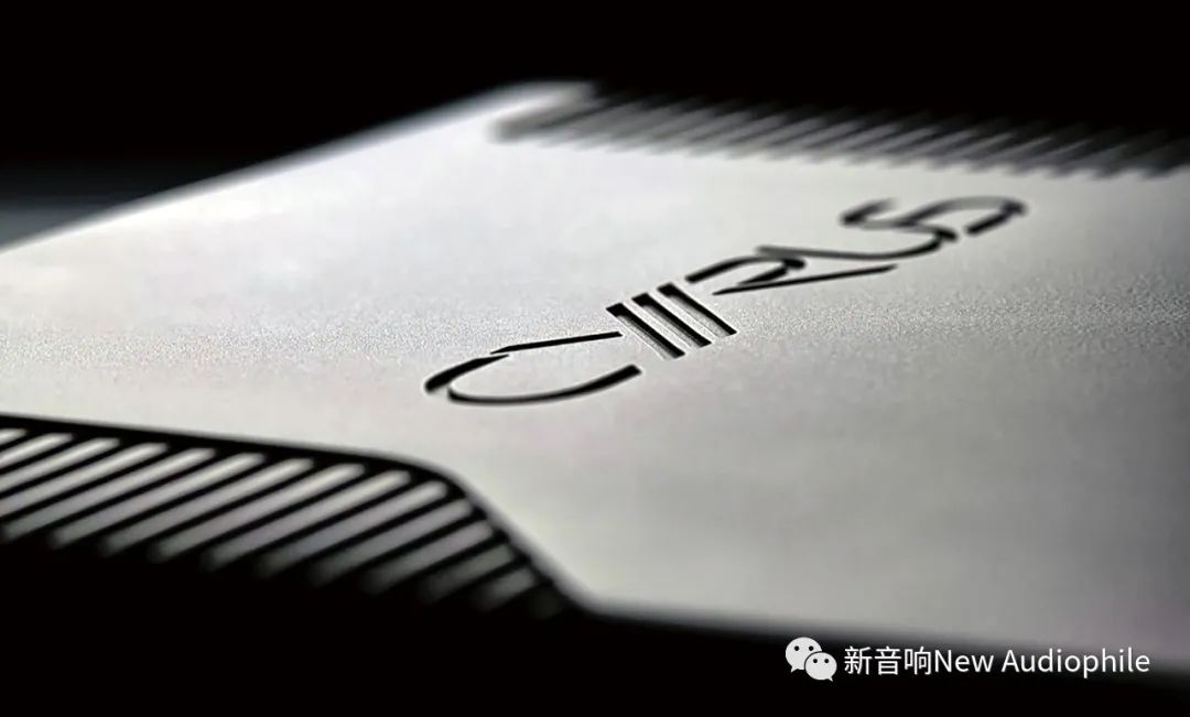 小精灵的大魔法——英国CyrusAudio旗舰XR系列