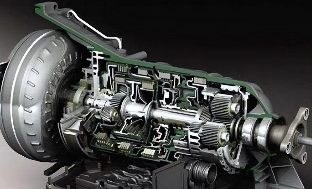 世界上最强的变速箱是哪一款,世界公认质量最好的四款变速箱