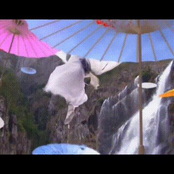 以前的轻功对比现在的轻功,现在的轻功和以前的对比混剪