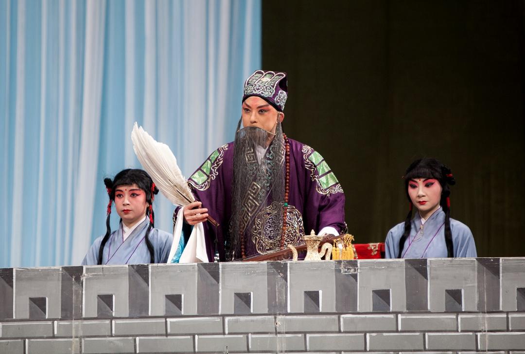 京剧人物扮相介绍视频,京剧各个行当的扮相图片