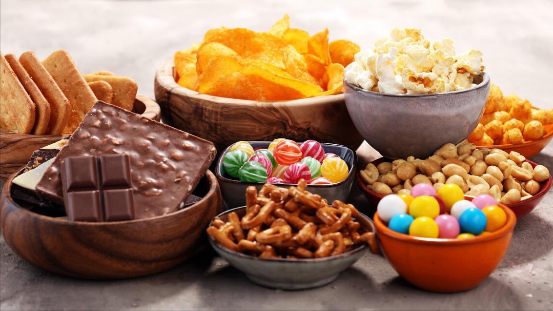 盘点各国消防员对比,盘点不同国家的消防员都吃什么