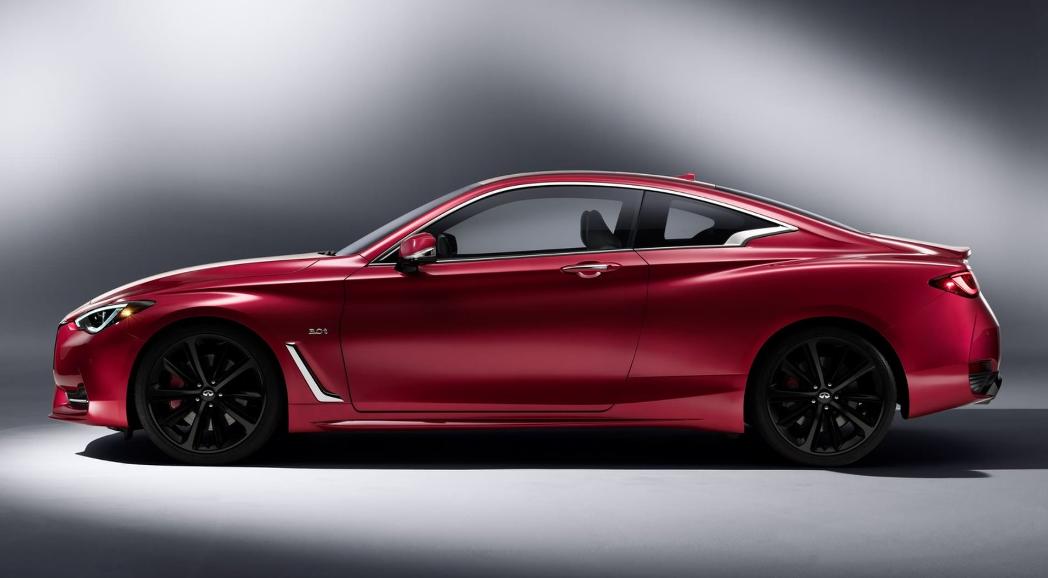 英菲尼迪q60值得入手吗,英菲尼迪q60怎么样值得入手吗