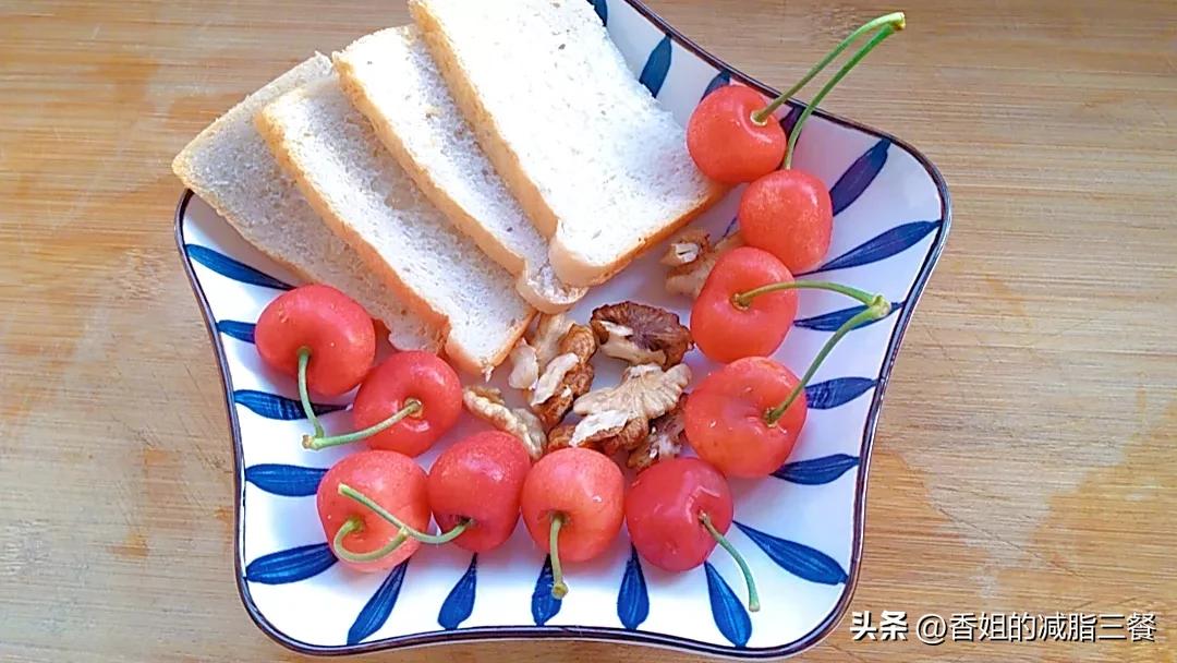 高三吃的营养早餐,高三早中晚营养食谱一周安排表