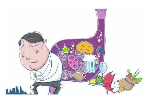 仰卧治疗胃下垂,仰卧起坐改善胃肠蠕动吗