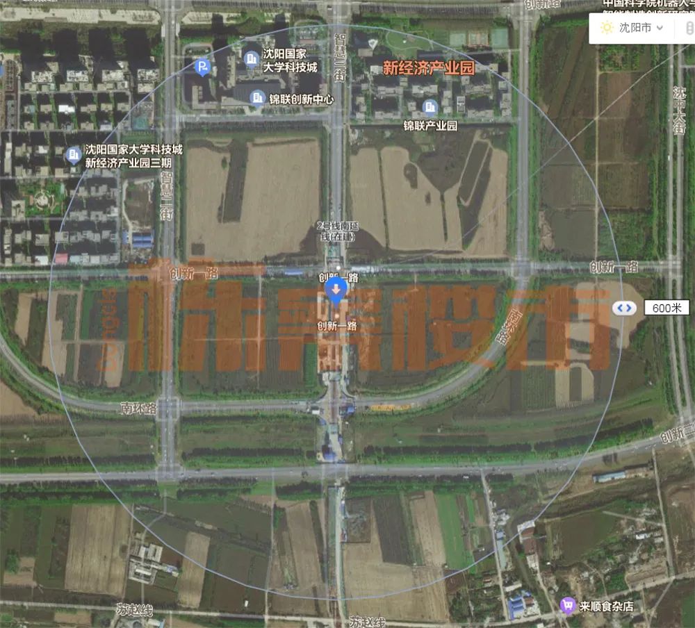 地铁4号线南延有哪些楼盘,地铁2号线附近的新楼盘
