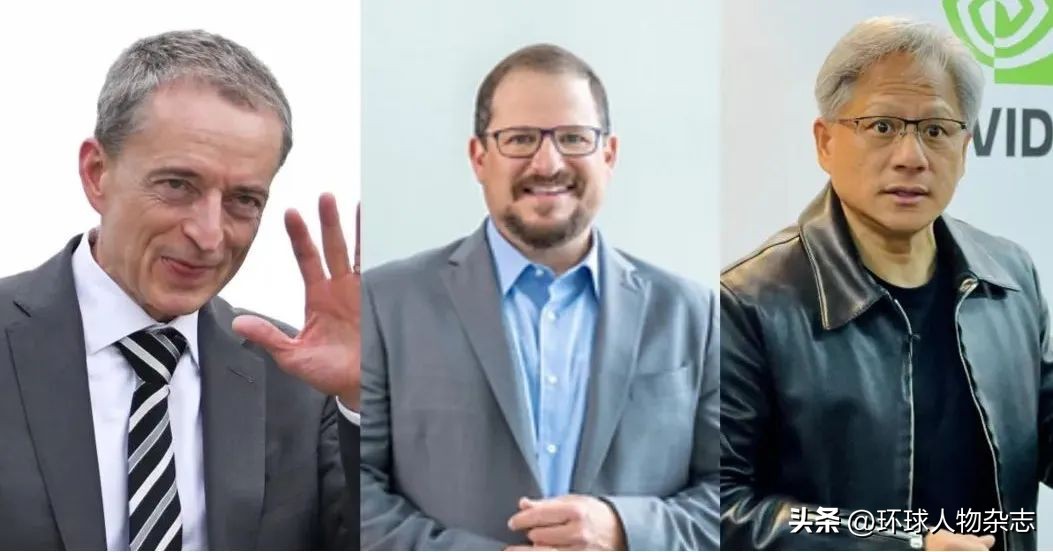 外媒评论中国芯片巨头,外媒评价中国芯片巨头