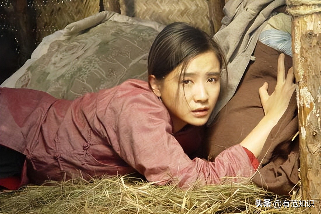 宋佳演技扑街,宋佳的演技自然毋庸置疑