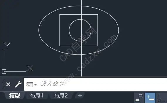 cad家装布局,cad布局样板