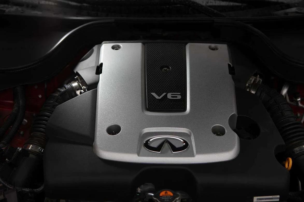 日产vq37到底有多强,日产vq37发动机缺点