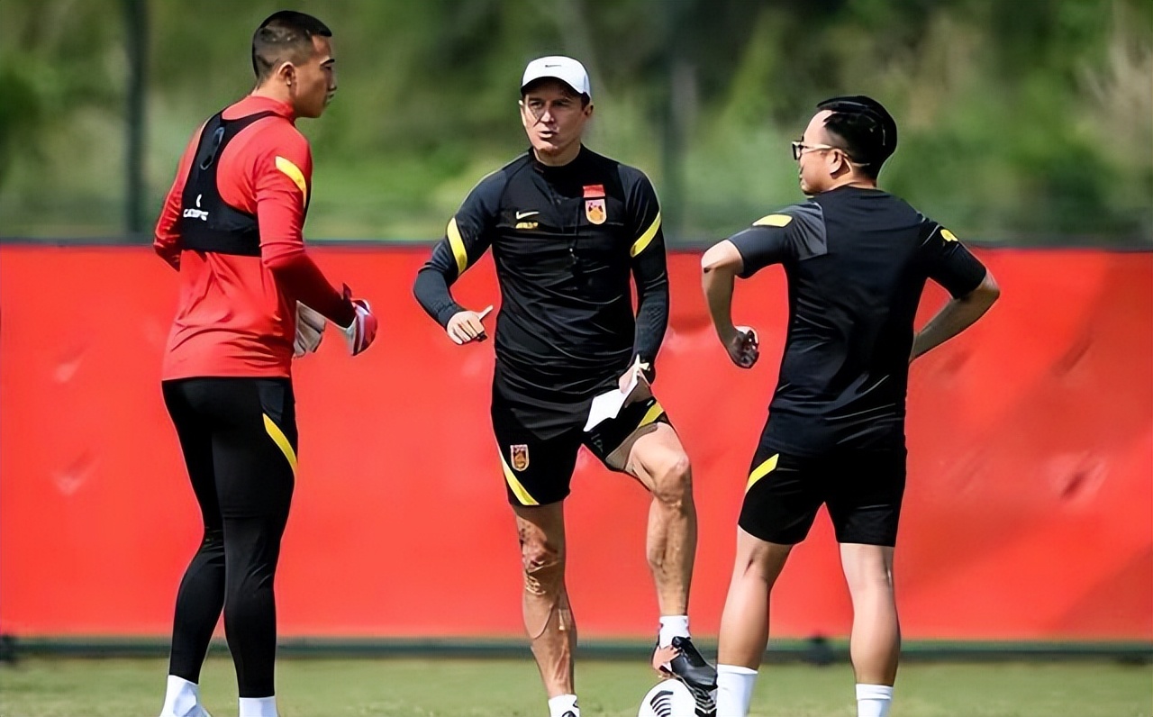 扬科维奇：中韩大战是焦点对决,扬科维奇要求：以全满状态战韩国