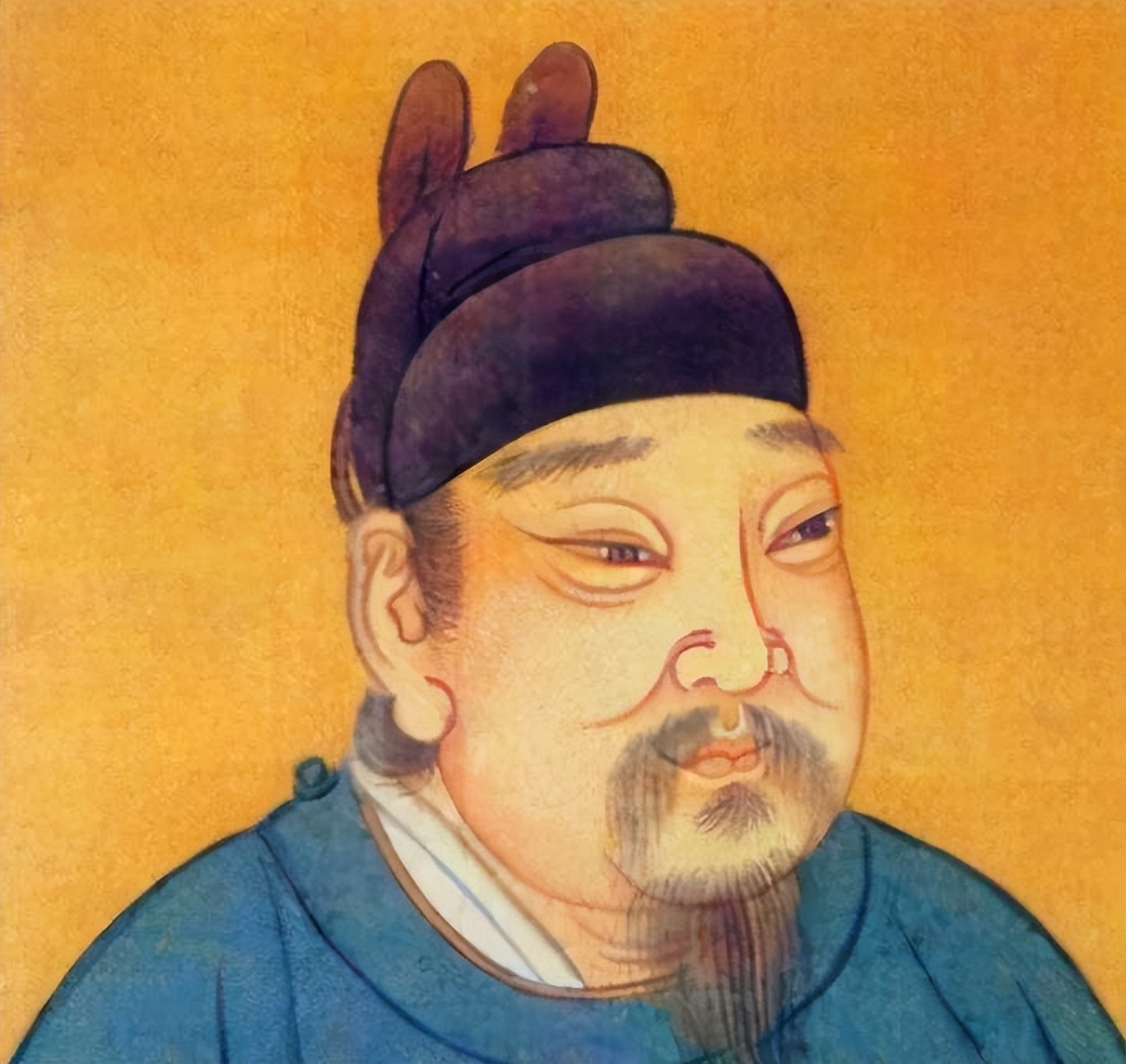 六短之君是指哪个皇帝？李鸦儿又是谁？来看最全帝王绰号榜