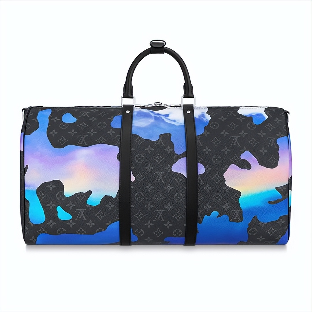 louisvuitton男士新款,louisvuitton男装有没有三角标