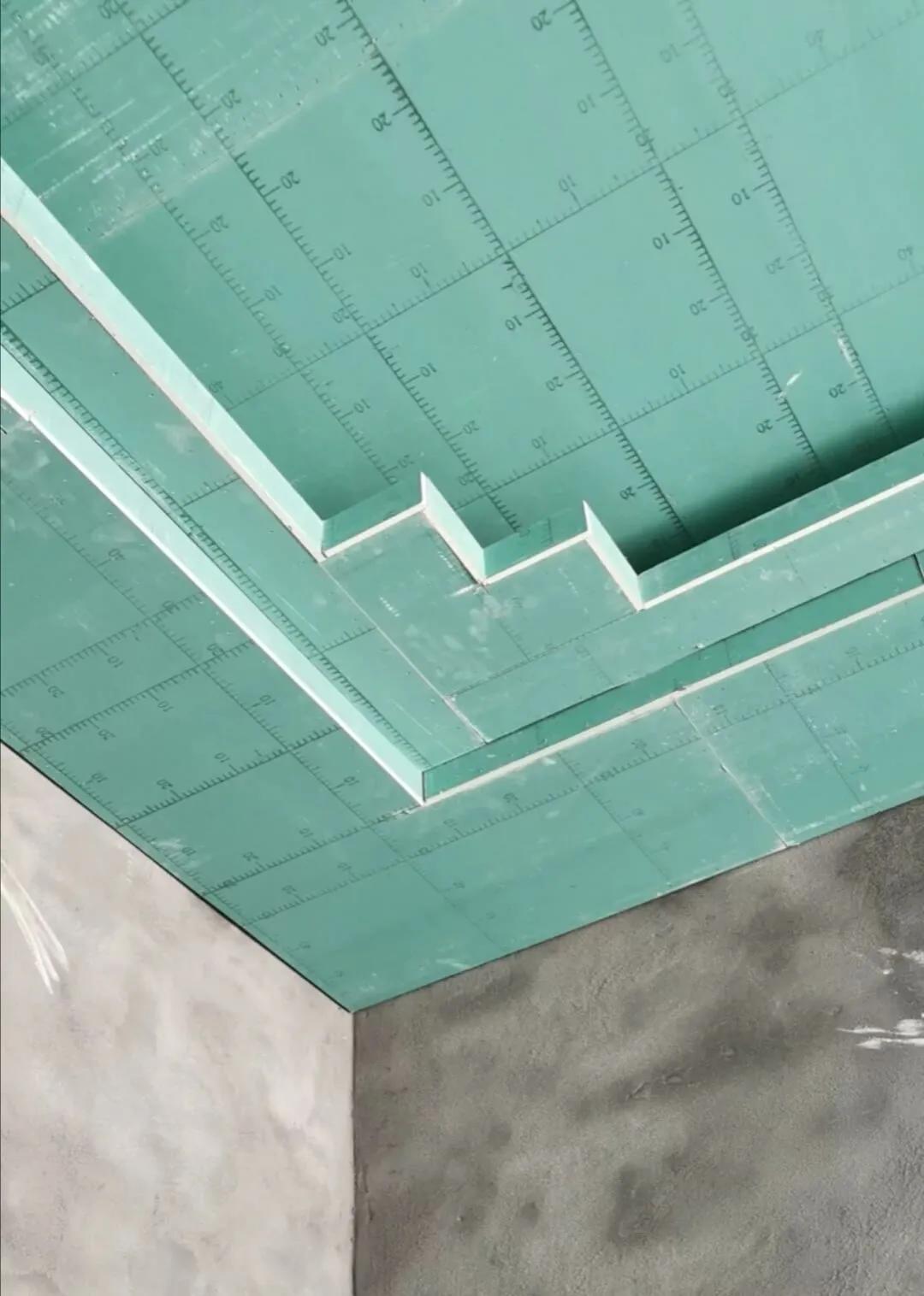 装修吊顶都有哪些造型,家装吊顶5种吊顶方式