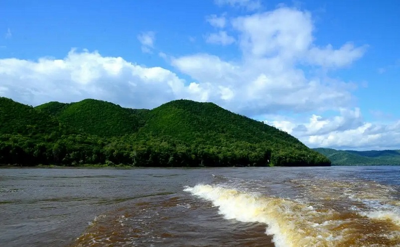黑龙江景点小众,黑龙江冷门景点
