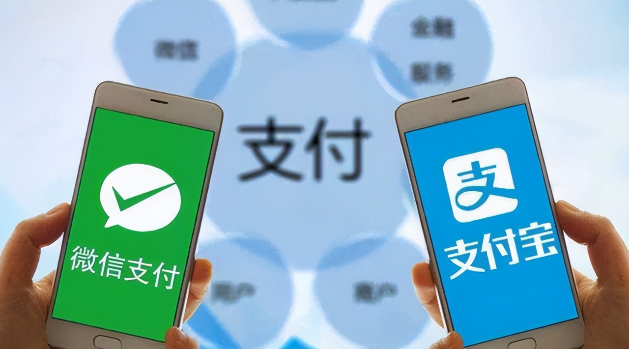 微信支付崛起,微信支付是怎么兴起的