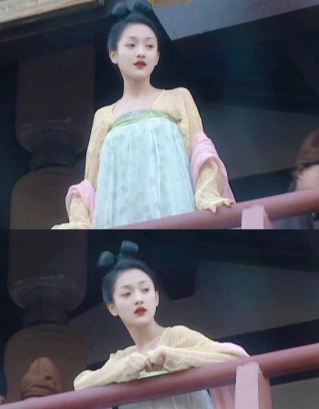 有颜又有演技的四位女演员,公认演技最好的四个女演员