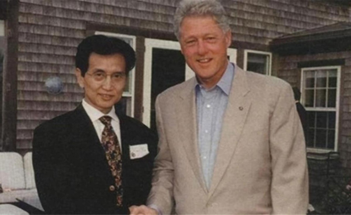 自称能拦截导弹，扑灭大兴安岭山火的气功大师严新，最终结局如何