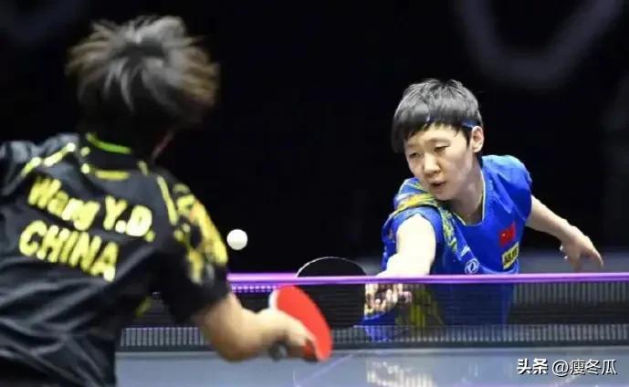 王曼昱一年多低迷期,王曼昱近一年的统治力