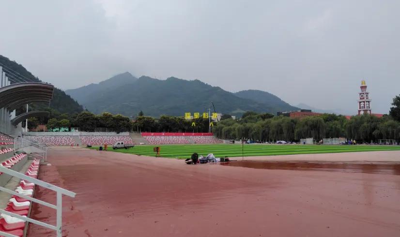 陕西省第十七届大学生运动会,陕西省第十七届运动会大学组排名