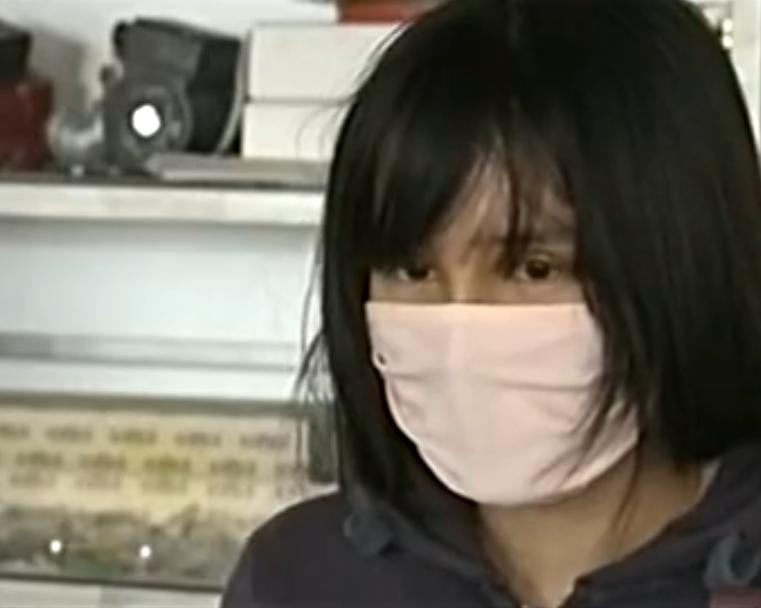 割双眼皮母女阴阳相隔,美容院母女俩割眼袋事件