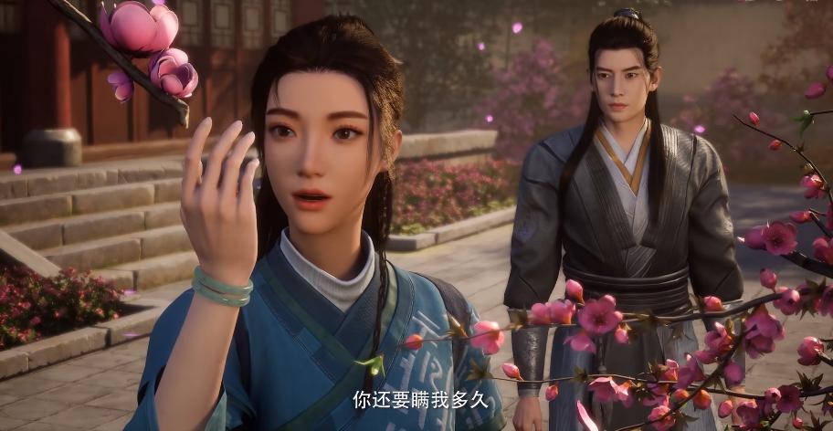 凡人修仙传：皇城大战篇结束，为何韩立可以黑下所有装备？