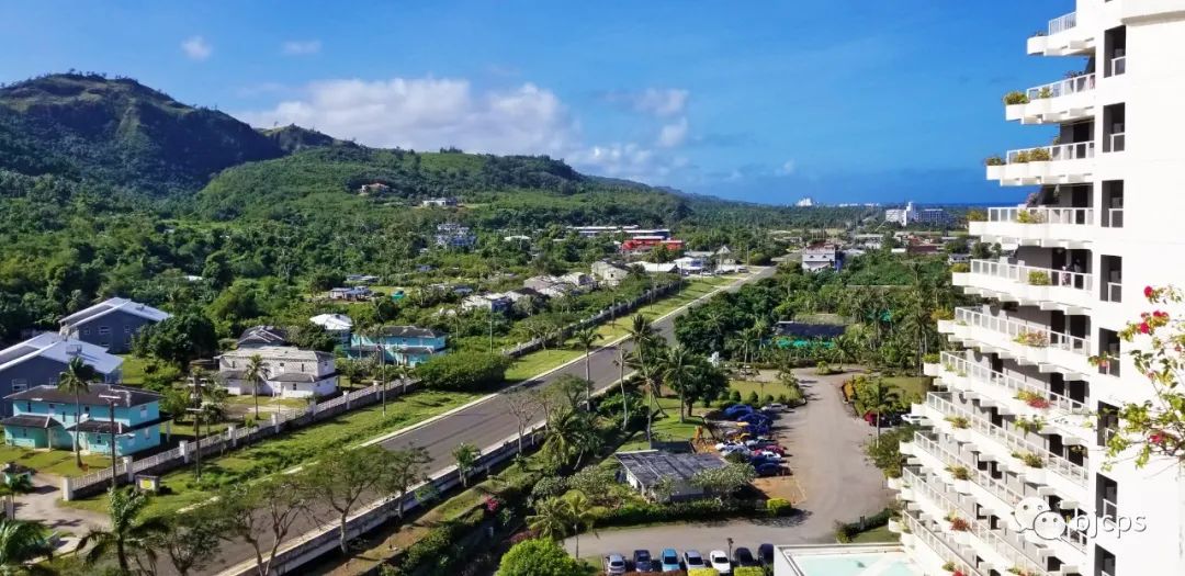 塞班岛免签政策45天还是14天,为什么塞班岛免签