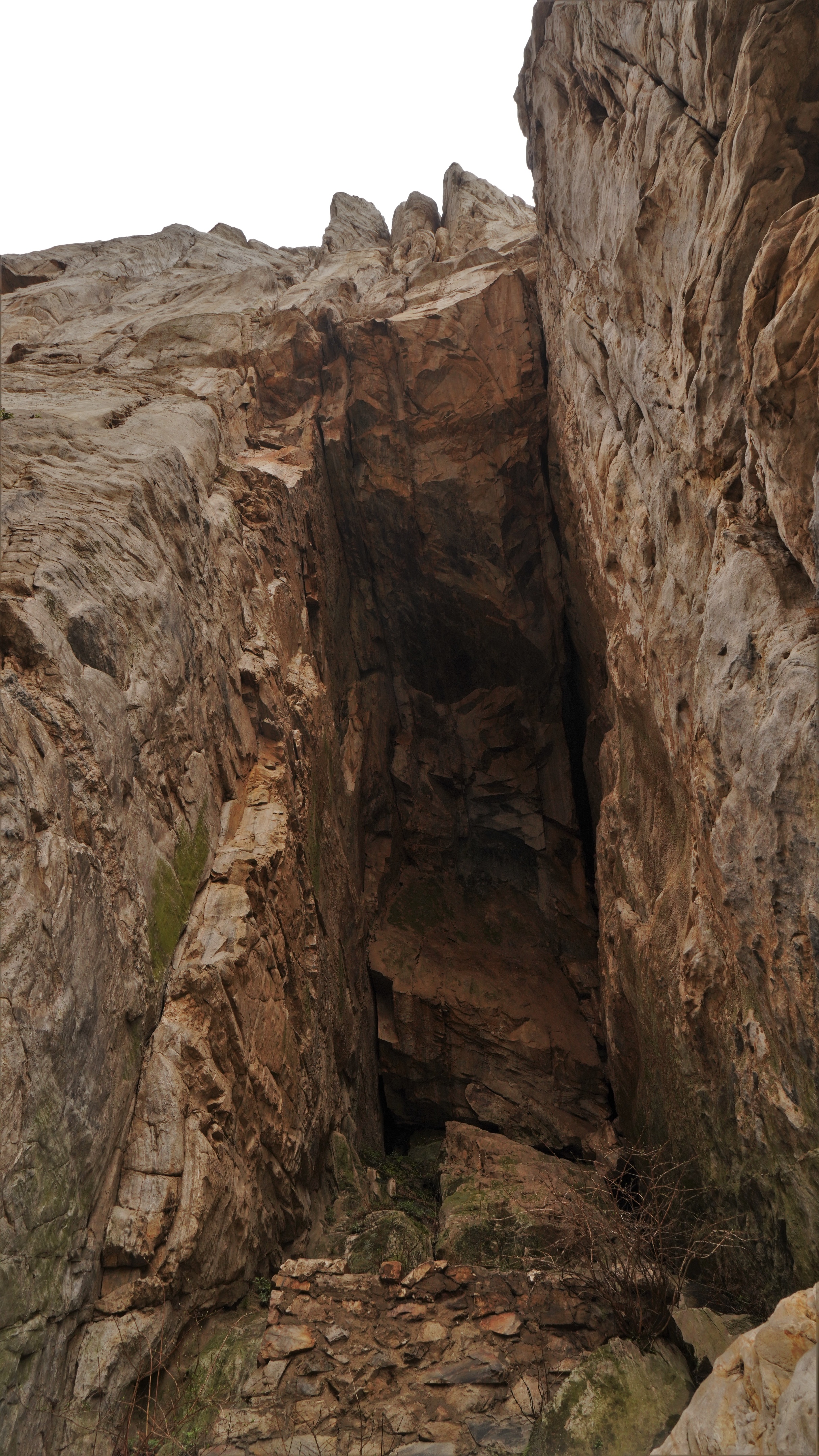 嵩山少林寺几级景区,中岳嵩山和少林寺是一个景区吗