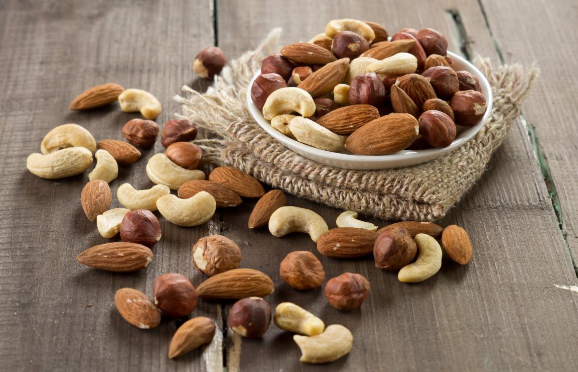 30岁男人每日营养食谱,9大食物满足男人的营养需求