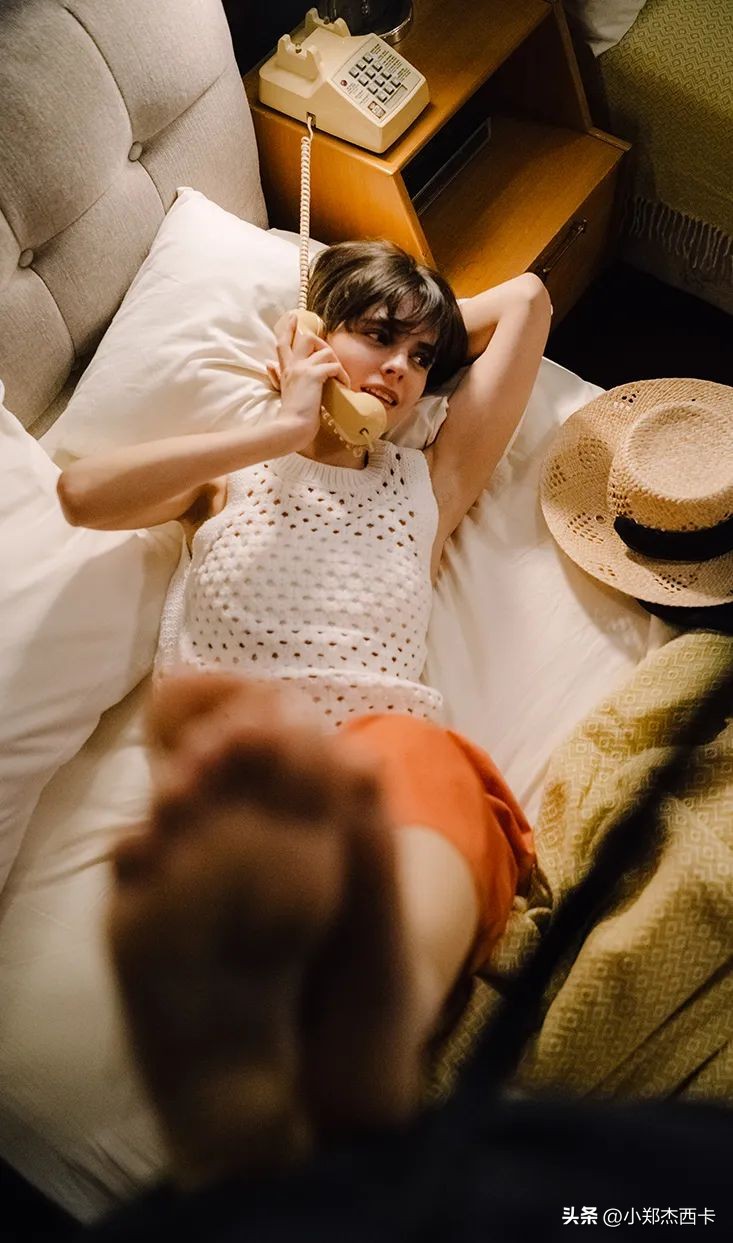 夏季实用日常穿搭一周不重样,清凉又时髦的夏日穿搭了解一下