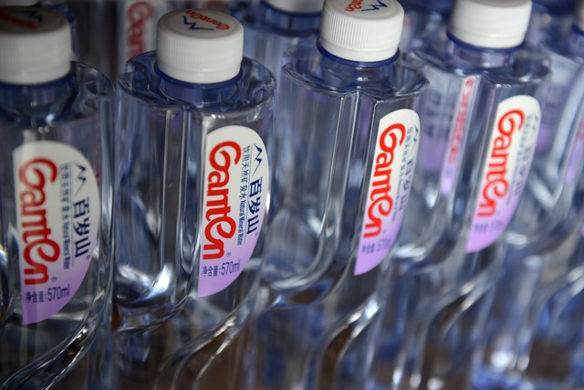 瓶装饮用水对比评测,桶装饮用水测评