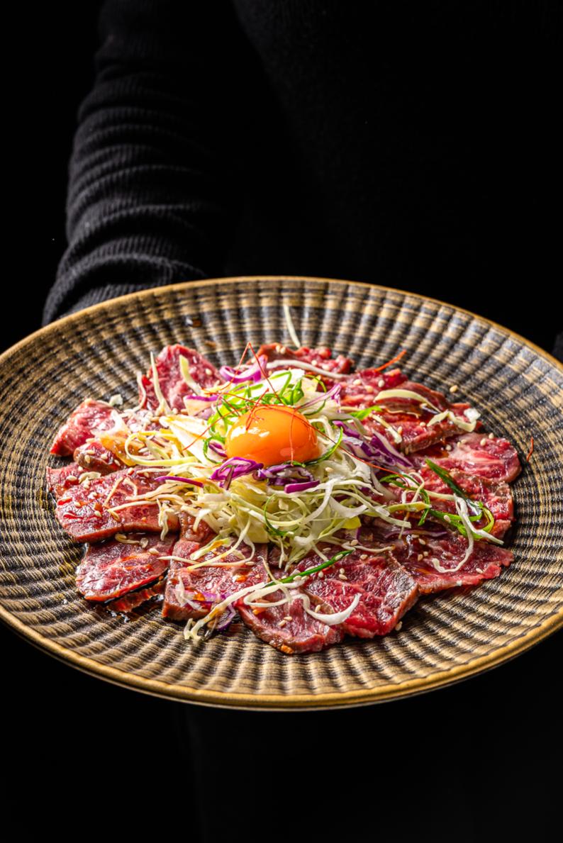 炸牛排专门店，全上海就这有！