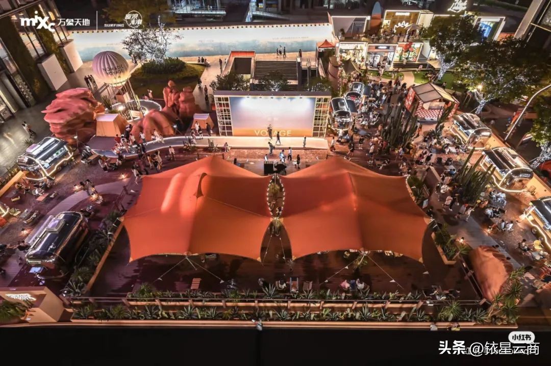 沉浸式体验场景营销,沉浸式购物情景