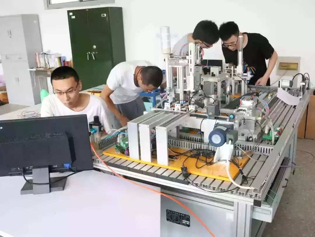 广轻本科升级,广轻升级本科最新消息